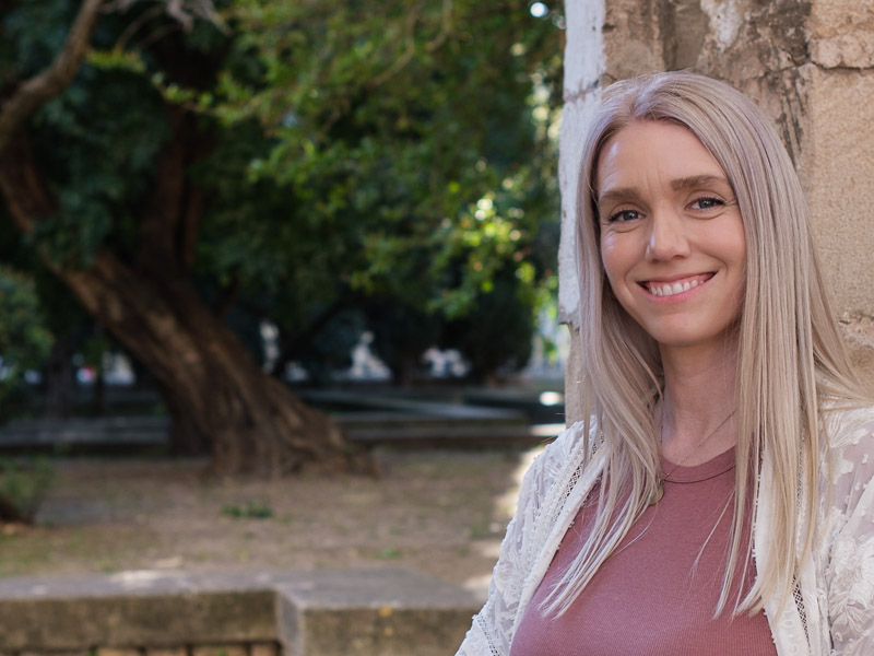 Cate Kalin, LCSW — Provenance Counseling