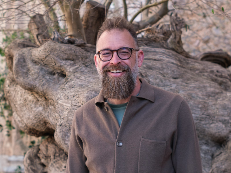 Scott Kalin, LPC — Provenance Counseling